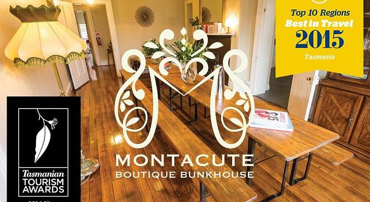 Montacute Boutique Bunkhouse Reviews Tripexpert