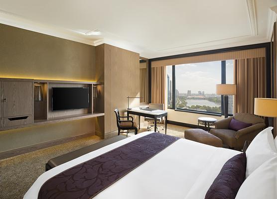 Sheraton Grande Sukhumvit, a Luxury Collection Hotel, Bangkok