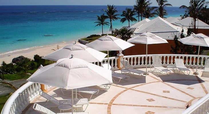 Coco Reef Resort Bermuda - UPDATED 2024 Prices, Reviews & Photos