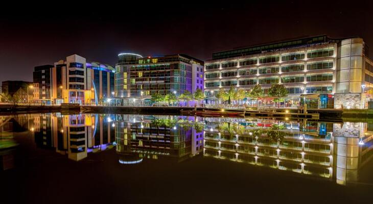 Clayton Hotel Cork City