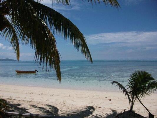 Mana Lagoon Backpackers
