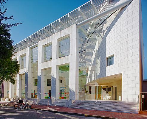 Jepson Center & Telfair Children's Art Museum