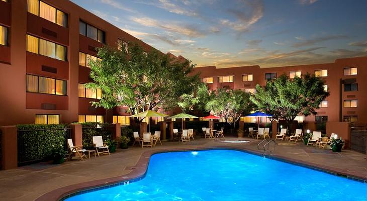 Best Western Plus Rio Grande Inn