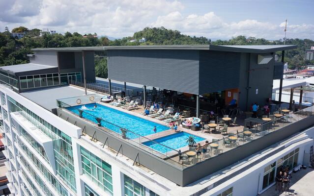 Hotel Grandis