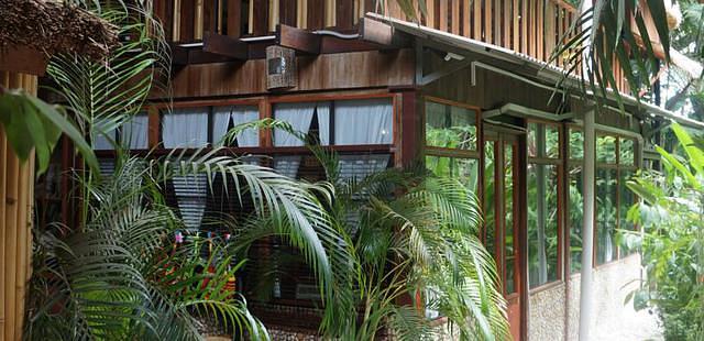 Raintree Lodge