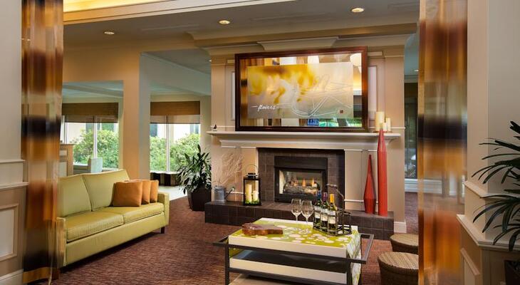 Hilton Garden Inn Portland/Beaverton