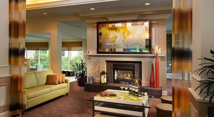 Hilton Garden Inn Portland/Beaverton