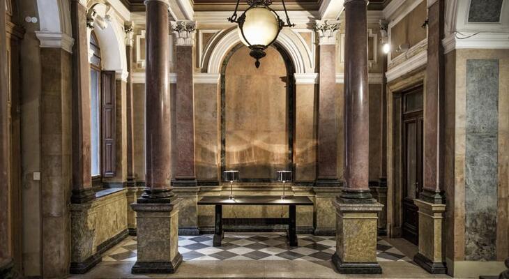 Seven Historical Suites