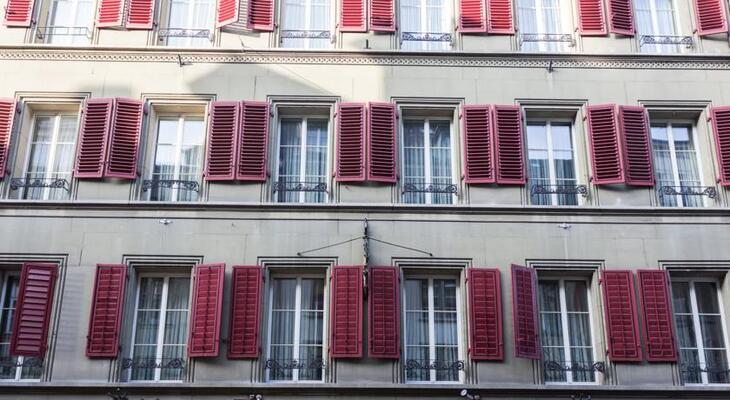 Hotel Goldener Schlussel