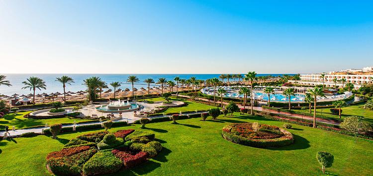 Baron Resort Sharm El Sheikh