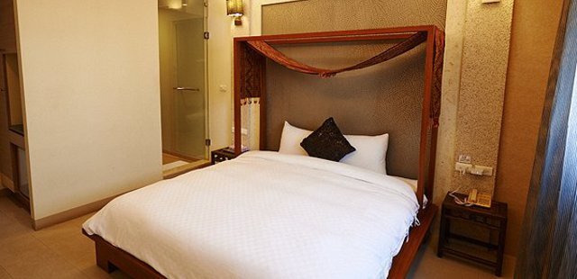 Hainan Island Sea View Resort