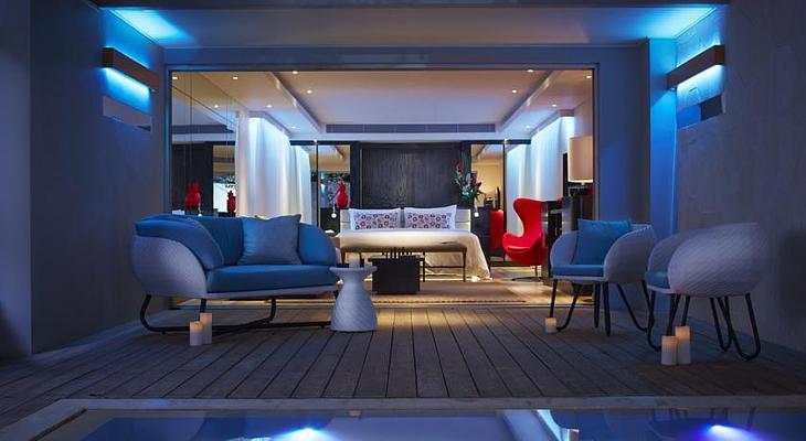 Double-Six Luxury Hotel Seminyak