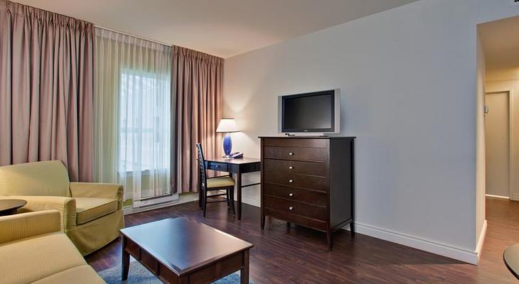The Metcalfe Hotel By Gray Collection