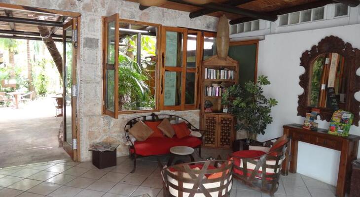 Hotel B&B Playa Del Carmen