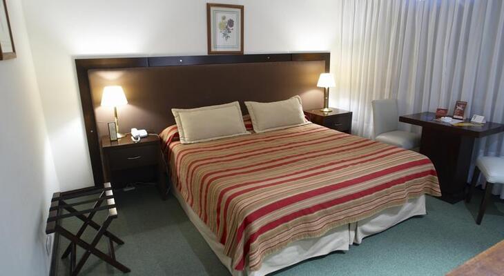 Hotel Spa Republica