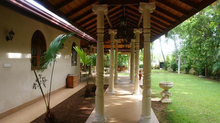 Dedduwa Boat House By Jetwing
