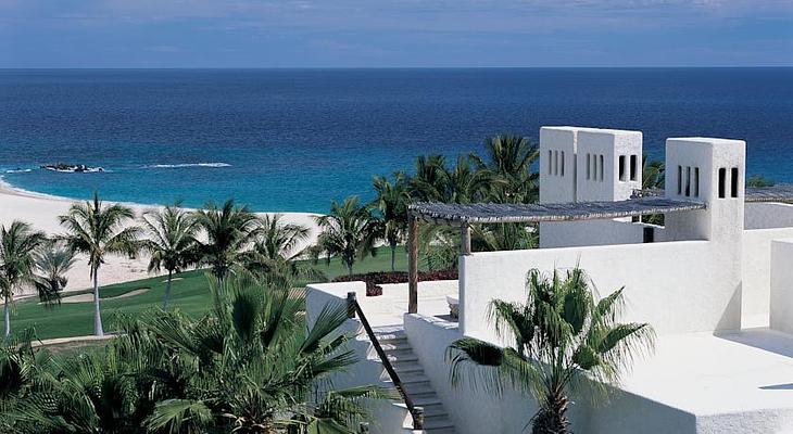 Las Ventanas Al Paraiso, A Rosewood Resort