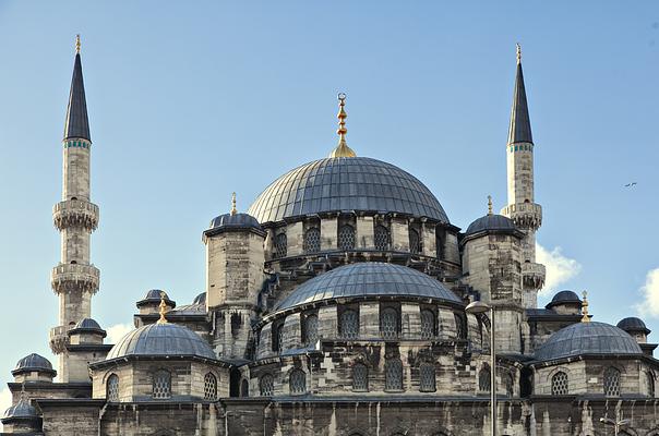 Beyazit Mosque