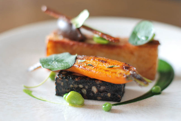 The Pig's Ear