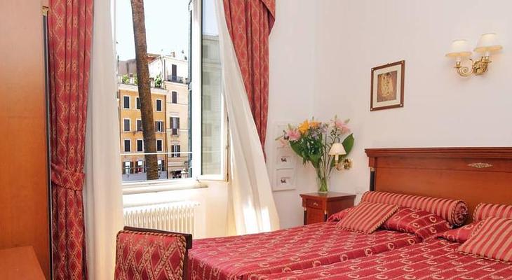 Relais Pierret Piazza di Spagna