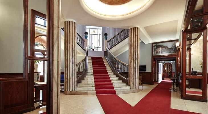 H15 Hotel Francuski