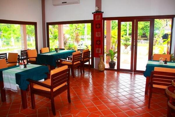 Luang Prabang Inn