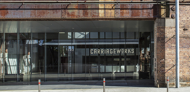 Carriageworks