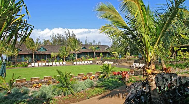 Lumeria Maui Educational Retreat