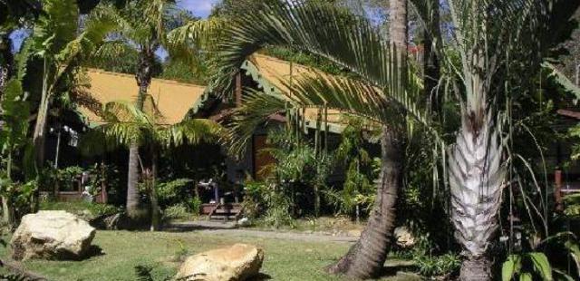 Magnums Airlie Beach