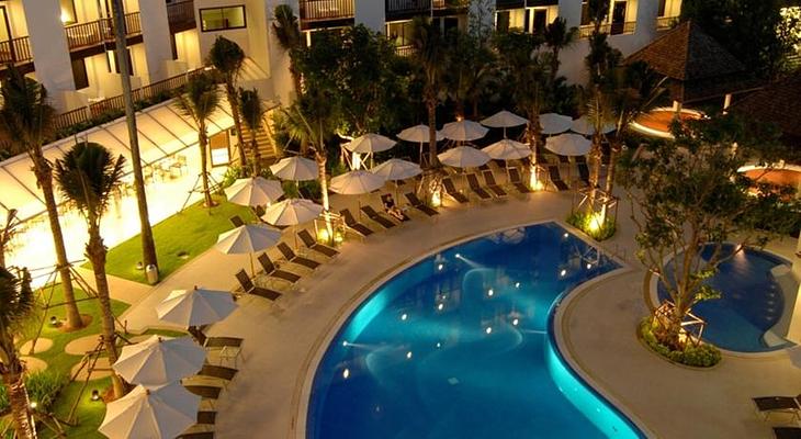 ibis Phuket Patong