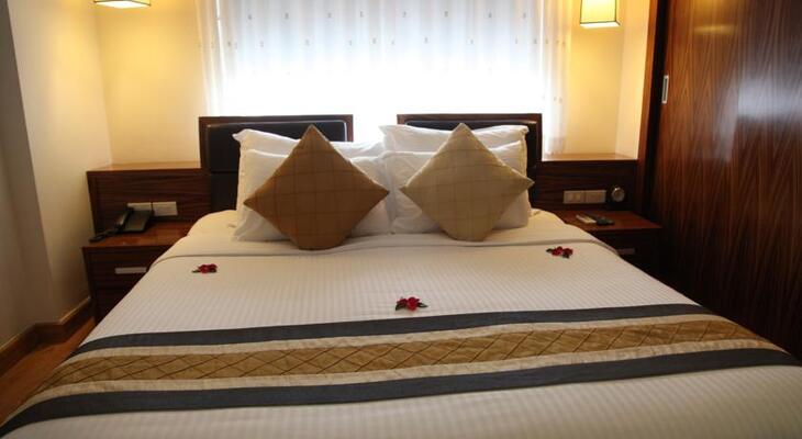 Hanoi Elite Hotel