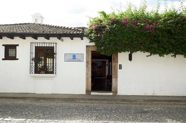 Casa Encantada