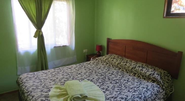 Hotel Poike
