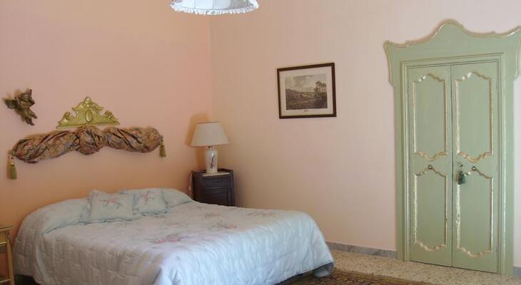 B&B Antica Villa La Viola