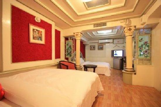 Bulowan Hotel