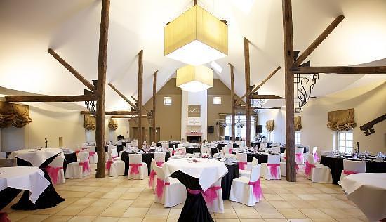Chateau d'Urspelt