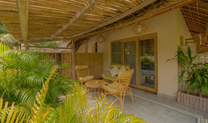 Sailing Club Resort Mui Ne