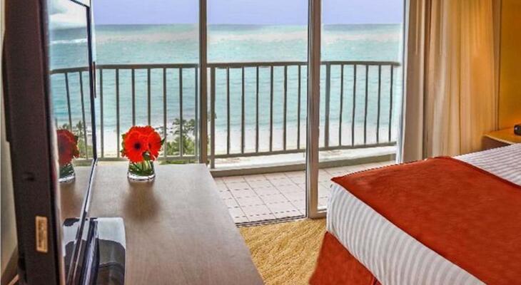 Condado Palm Inn San Juan, Tapestry Collection by Hilton