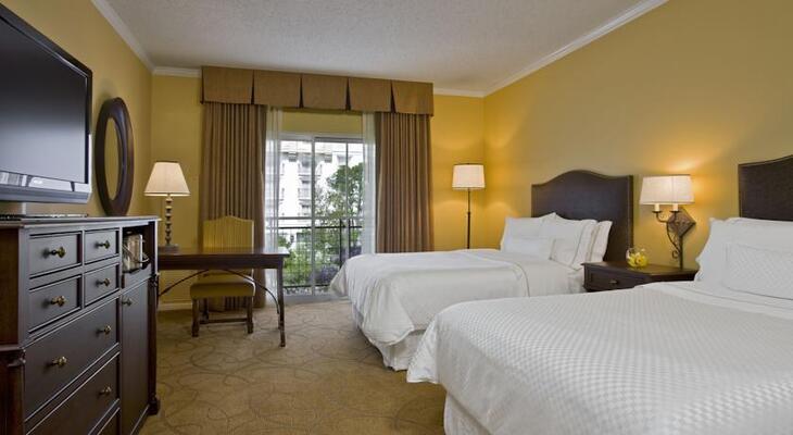 La Cantera Resort & Spa