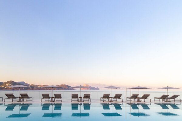 7Pines Resort Ibiza