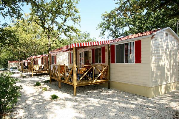 Camping Ulika