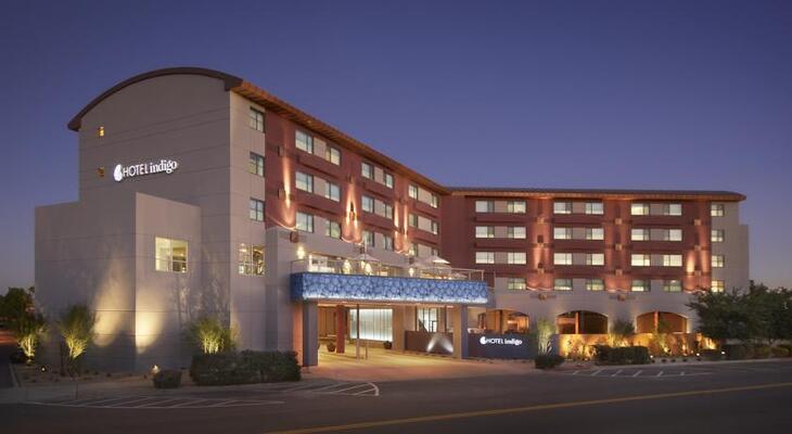 Aloft Scottsdale