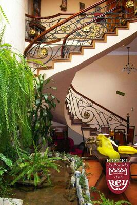 Posada del Rey