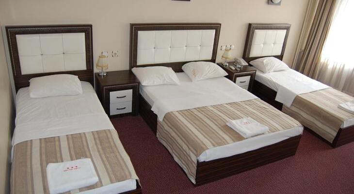 Konak EuroBest Otel