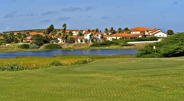 Tierra del Sol Resort & Golf