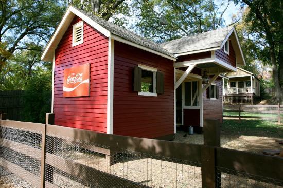 The Social Goat Bed & Breakfast