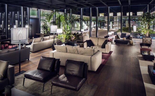 Hilton Lake Como