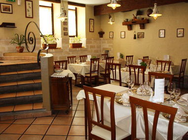 Ristorante Krizia