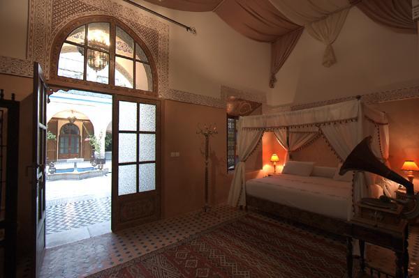 Riad Palais Didi