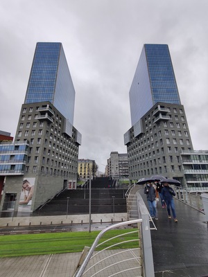 Puente Zubizuri
